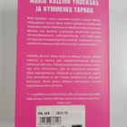 Leena Lehtolainen : Rivo Satakieli & Väärän jäljillä - pikkukuva 2