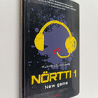 Aleksi Delikouras : Nörtti 1 : New game - pikkukuva 1