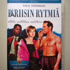 Pariisin Rytmiä DVD - pikkukuva 1
