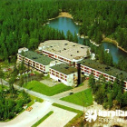 kortti ** Espoo majoitus - erilaisia valokuvakortteja - pikkukuva 1