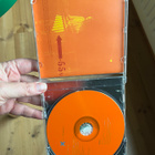 XL Live Ballet cd Pohjola Records pelpcd 13 - pikkukuva 4