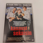 Kanavat sekaisin (DVD) - pikkukuva 1