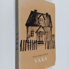 Tito Colliander : Vaka - pikkukuva 1