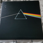 Pink Floyd - The Dark Side of the Moon LP UK 2. painos - pikkukuva 2