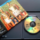 DVD: Spartacus (Kirk Douglas, Laurence Oliver 1960/2000) - pikkukuva 3