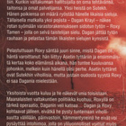 Eve Silver: Sydämen synnit - pikkukuva 3