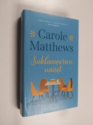 Carole Matthews : Suklaaseuran naiset