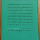Janet Evanovich - Luuvitonen - pikkukuva 2