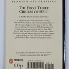 Dante Alighieri : The first three circles of hell - pikkukuva 2