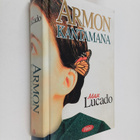 Max Lucado : Armon kantamana : innostavia ajatuksia vuode... - pikkukuva 1