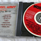 NEW MODEL ARMY the History CD 1992 HUIPPUKUNTO - pikkukuva 2