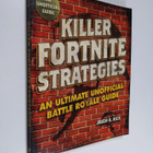 Jason R. Rich : Killer Fortnite Strategies - An Ultimate ... - pikkukuva 1