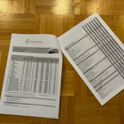 Hinnasto Mercedes A-sarja W176 2014 Veho 10.3.2014 - esite - pikkukuva 4