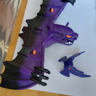 Spiderman Hobgoblin Wing Bomber figuuri - pikkukuva 1