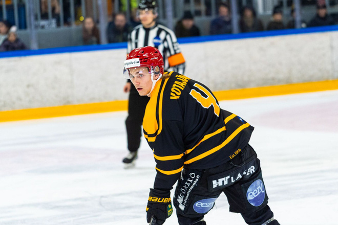 #4 Kotajärvi GW 60-vuotisjuhlaottelun pelipaita