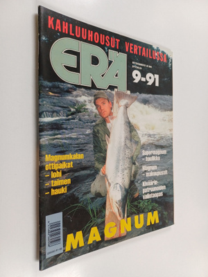 Erä 9/1991