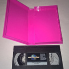 BARBIE JOUTSENLAMPI      PUHUTTU SUOMEKSI     VHS - pikkukuva 3