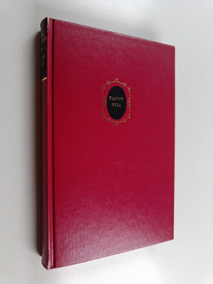 John Cleland : Fanny Hill : en glädjeflickas memoarer