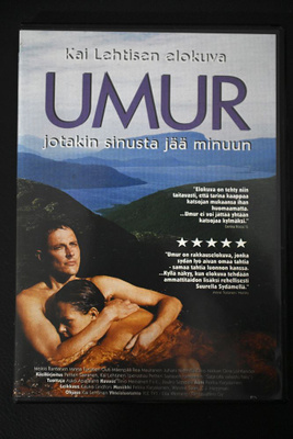 Umur - DVD