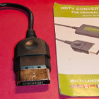 XBOX –> HDMI-adapteri / Xbox Classic ? HDMI-muunnin #31703 - pikkukuva 2