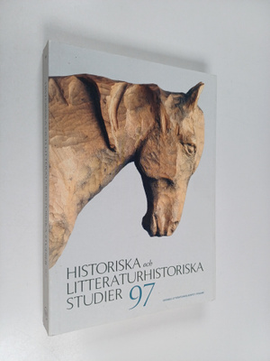 Historiska och litteraturhistoriska studier 97