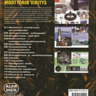 TUNING, MOOTTORIN VIRITYS - pikkukuva 2