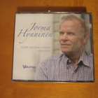  Jorma Hynninen - Suuri suomalainen laulaja – 3 CD - pikkukuva 1