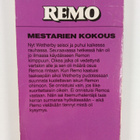 Richard Sapir : Mestarien kokous - pikkukuva 2