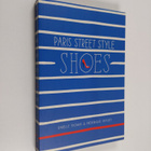 Isabelle Thomas : Paris Street Style : Shoes - pikkukuva 1