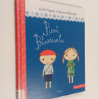 Katri Tapola : Pieni prinssisatu - pikkukuva 1
