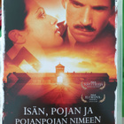 Isän, pojan ja pojanpojan nimeen DVD Rachel Weisz - pikkukuva 1