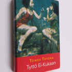 Tomek Tryzna : Tyttö Ei-Kukaan - pikkukuva 1
