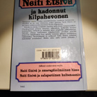 Neiti etsivä ja kadonnut kilpahevonen Carolyn Keene - pikkukuva 2
