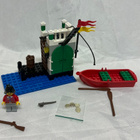Lego Pirates 6244 Armada Sentry + ohje - pikkukuva 2