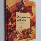 Marek Toman : Saarenmaan valloitus - pikkukuva 1