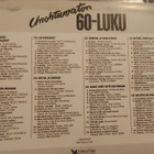 Tuulenviemää, Unohtumaton 60-luku+ Katri Helena C-Kasetilla. - pikkukuva 2