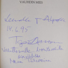 Tapio Aaltonen : Mauri Tiilikainen, vastuun ja vauhdin mi... - pikkukuva 3