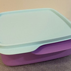 TUPPERWAREN PIENI SNACKSRASIA 5,5dl - pikkukuva 1