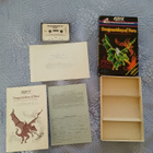 Dragonriders of Pern C64 CIB - pikkukuva 4