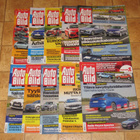 Auto Bild 2-12 2024, puuttuu N:o8. Kerralla - pikkukuva 1
