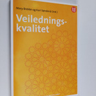 Mary Brekke ym. : Veiledningskvalitet - pikkukuva 1