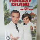 FANTASY ISLAND - THE COMPLETE FIRST SEASON *4DVD* - pikkukuva 3