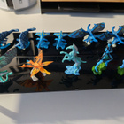 Avatar-hahmot (Kinder), 11 kpl - pikkukuva 2