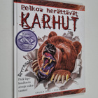 Gerald Legg : Pelkoa herättävät karhut - pikkukuva 1