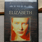 Elizabeth (DVD) - pikkukuva 1