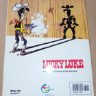 Lucky Luke  : Marcel Dalton ( SIS POSTIKULU ) - pikkukuva 2