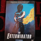 The Exterminator - pikkukuva 1