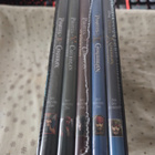 Pirates of the Caribbean 5 movie collection UUSI MUOVEISSA - pikkukuva 3