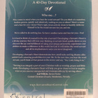 Developing a servant's heart - A 40-day devotional - pikkukuva 2