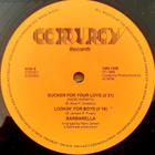 Barbarella: Sucker for Your Love 45 Maxi-single VG+ - pikkukuva 4